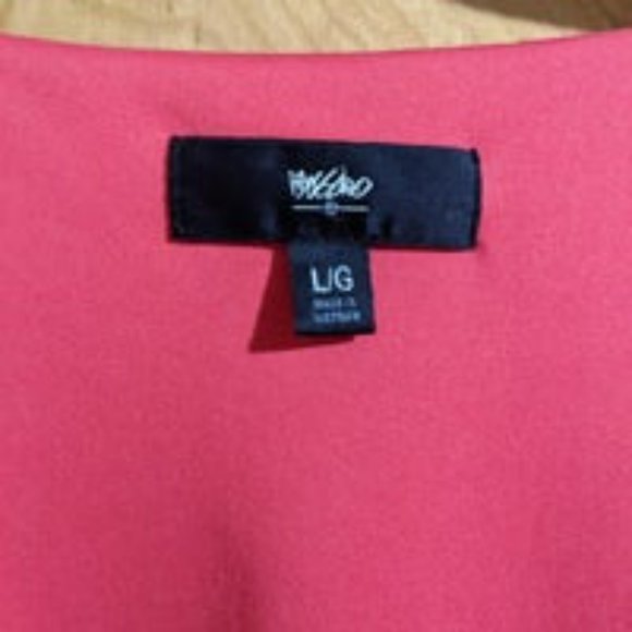 Mossimo Dress - Large - Picture 4 of 4